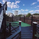 фонтан морей Daire *