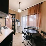 фонтан морей Odessa