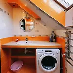 фонтан морей