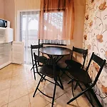 фонтан морей