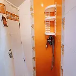 Daire фонтан морей *