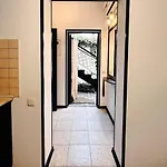 фонтан морей