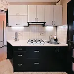 Daire фонтан морей