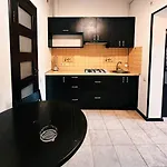 Daire фонтан морей *