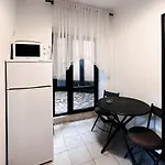 фонтан морей *