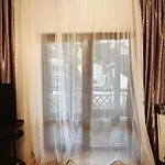 фонтан морей Odessa