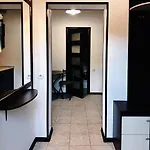 Daire фонтан морей