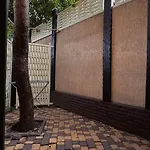 Lägenhet фонтан морей Odessa