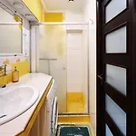 фонтан морей *