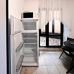 фонтан морей