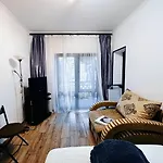 фонтан морей Appartement