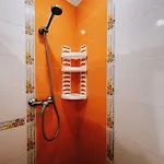 Daire фонтан морей *