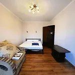 Daire фонтан морей Odessa