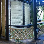 Daire фонтан морей *