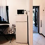 фонтан морей Daire