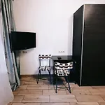 фонтан морей