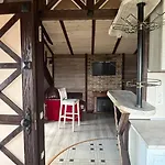 фонтан морей Odessa