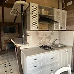 фонтан морей