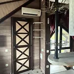 Daire фонтан морей