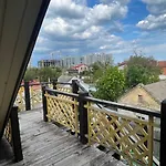 Daire фонтан морей *