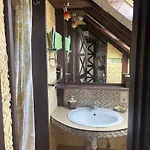 фонтан морей *