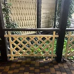 фонтан морей