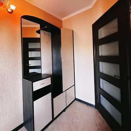 фонтан морей Apartman
