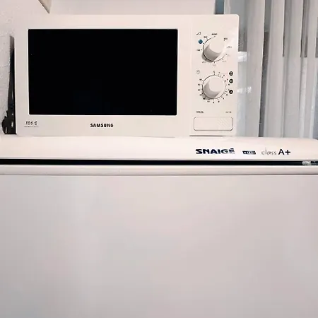 Apartman фонтан морей *
