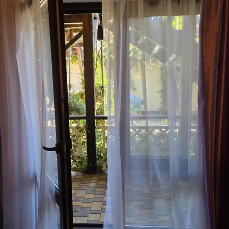 Διαμέρισμα фонтан морей Οδησσός