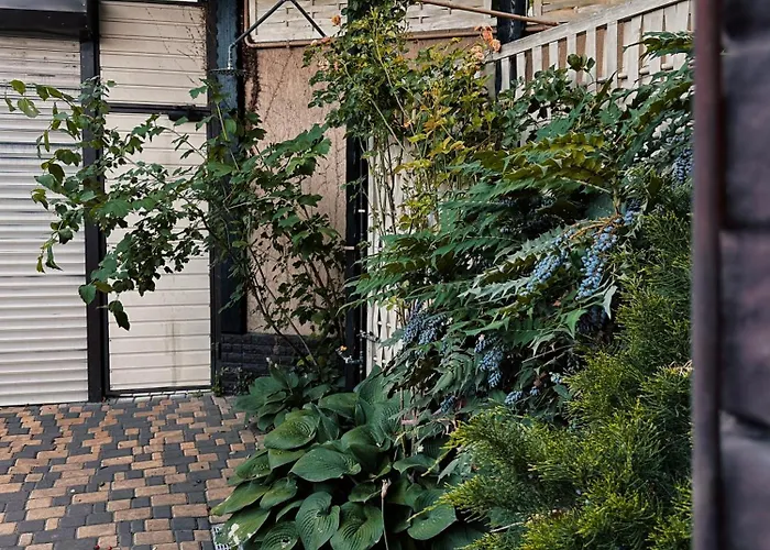 Lejlighed фонтан морей *