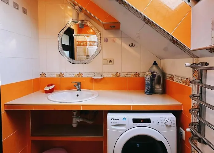 фонтан морей