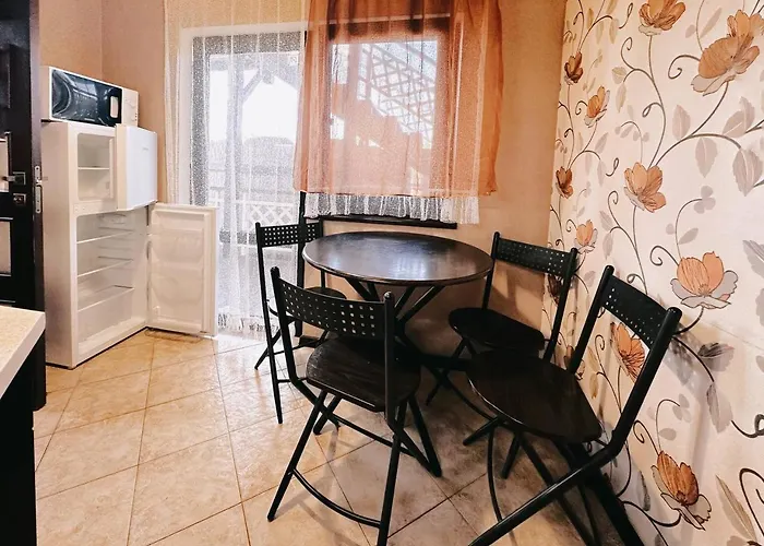 фонтан морей