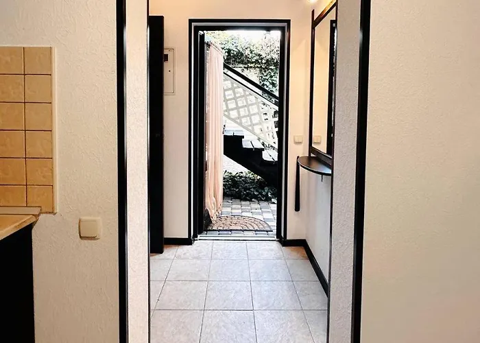 фонтан морей