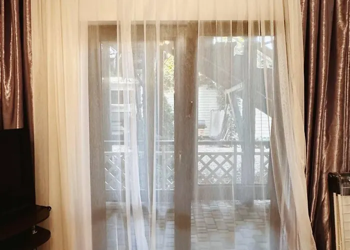 фонтан морей Odessa