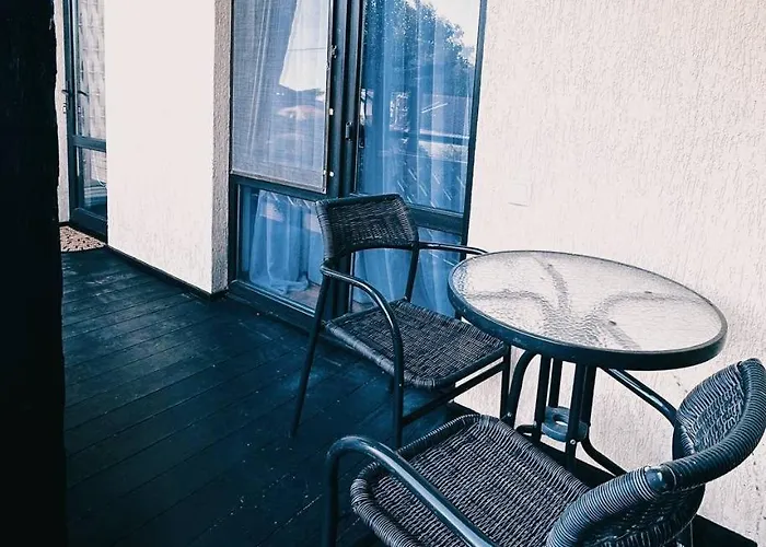 фонтан морей Lejlighed Odessa