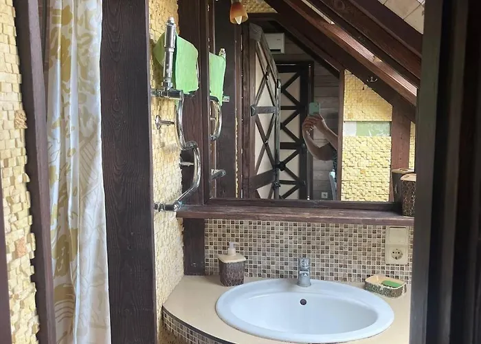 фонтан морей *