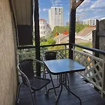 фонтан морей Apartament Odessa