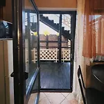 фонтан морей Apartament