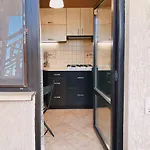 фонтан морей Apartament