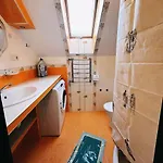Apartament фонтан морей Odessa