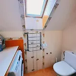 Apartament фонтан морей Odessa