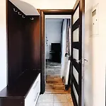 фонтан морей Apartament Odessa