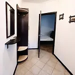 фонтан морей Apartament