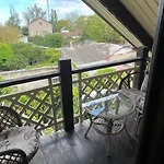 фонтан морей Apartament *