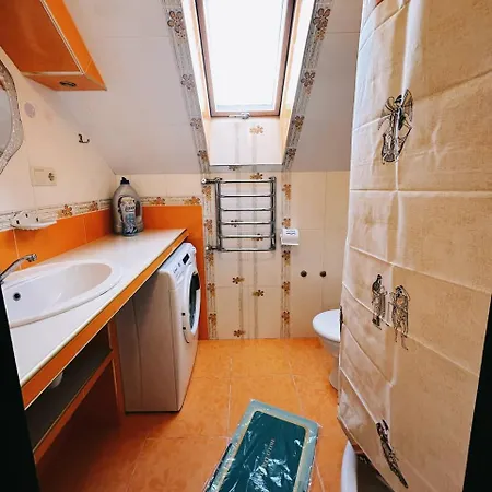 Appartement фонтан морей Odessa