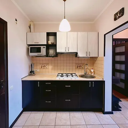 фонтан морей Appartement *