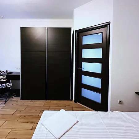 Apartament фонтан морей