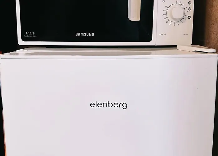 фонтан морей Апартаменти Одеса