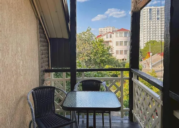 фонтан морей * Одеса