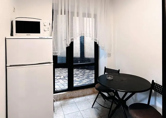 фонтан морей *